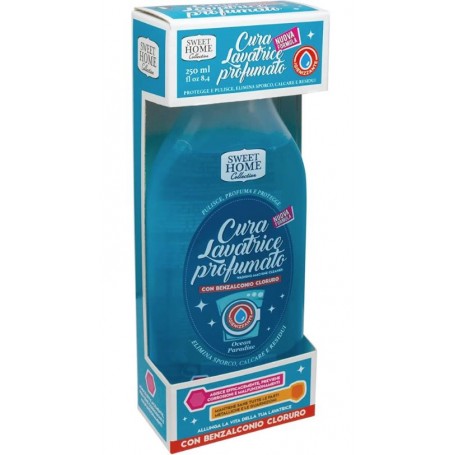 SWEET HOME CURA LAVATRICE PROFUMATO