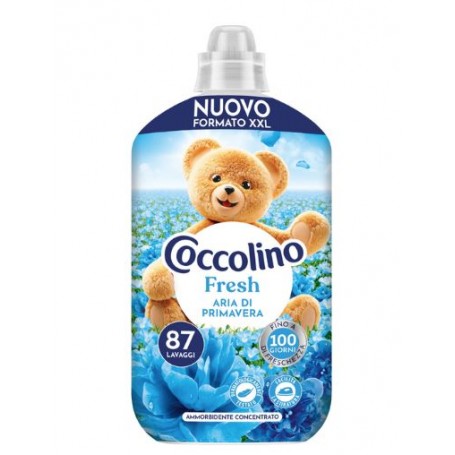 COCCOLINO XXL 87LAV FRESH