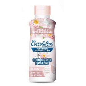 COCCOLATEVI PROFUMATORE FIOR DI LOTO