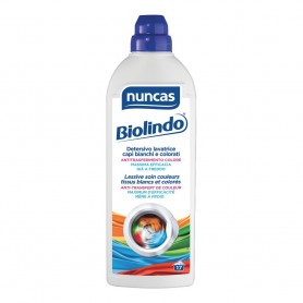 NUNCAS BIOLINDO