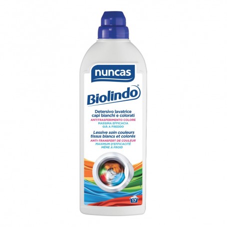 NUNCAS BIOLINDO