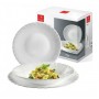 SERV PIATTI PRIMA 18PZ