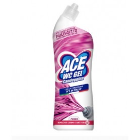 ACE WC GEL CANDEGGINA