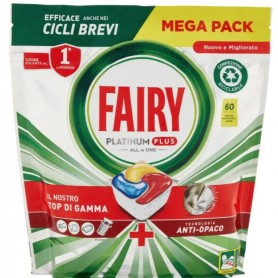 FAIRY CAPS C60