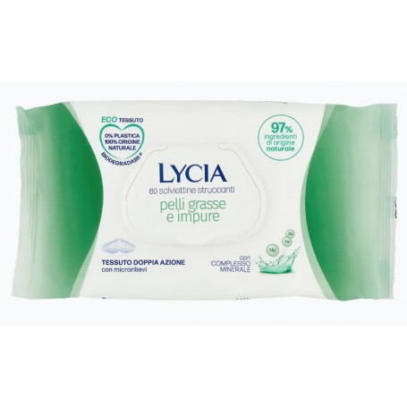 LYCIA SALV X60 P.G.
