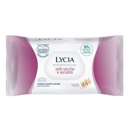 LYCIA SALV X60P S