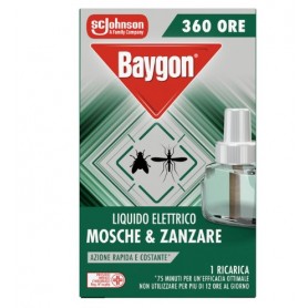 BAYGON LIQ MOSCHE
