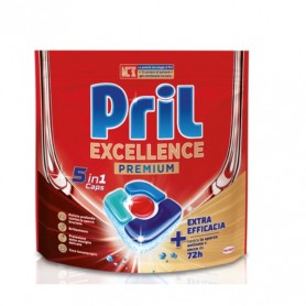PRIL EXCELLENCE 16 CAPS