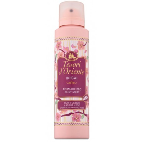 TESORI D'OR DEO150ML