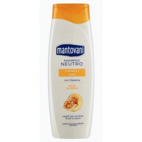 MANTOVANI SH 400ML