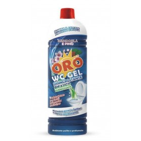ORO WC GEL