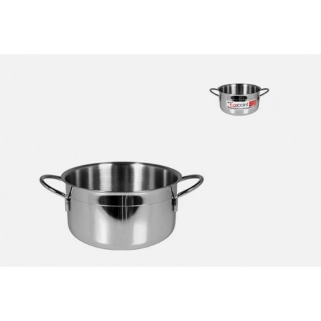 CASSERUOLA CM12 ECOPOINT
