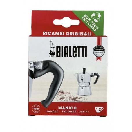BIALETTI MANICO 1.2TZ