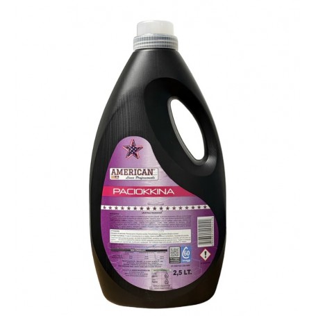 AMERICAN LAVATRICE 2.5LT