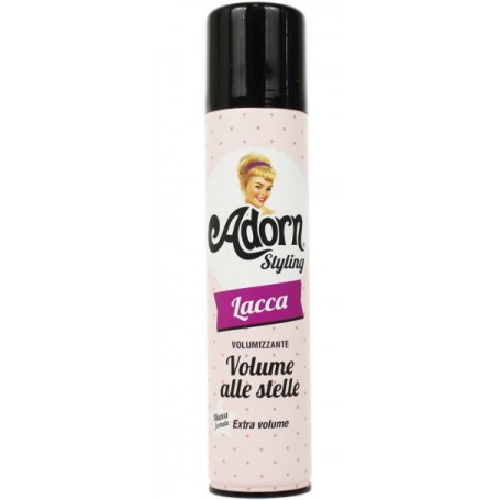 ADORN LACCA