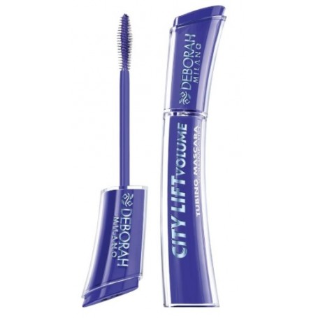 DH MASCARA VOLUME LIFT BLU