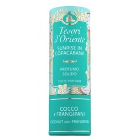 TESORI D'OR PROFUMO STICK