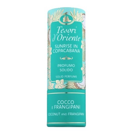 TESORI D'OR PROFUMO STICK