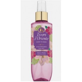 TESORI D'OR ACQUA CORPO