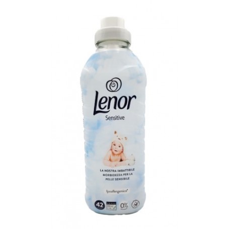 LENOR SENSITIVE 42LAV