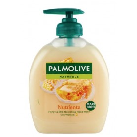 PALMOLIVE SAP LIQ