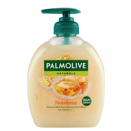 PALMOLIVE SAP LIQ