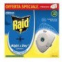 RAID NIGHT&DAY 2 RICARICHE