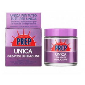 PREP UN1CA PRE&POST DEPILAZIONE