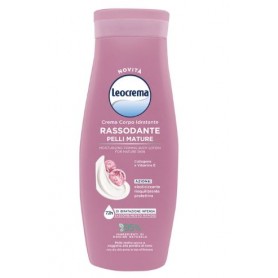 LEOCREMA  RASSODANTE 400ML