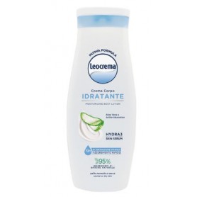 LEOCREMA IDRAT 400ML