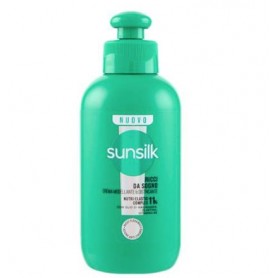 SUNSILK CREMA RICCI