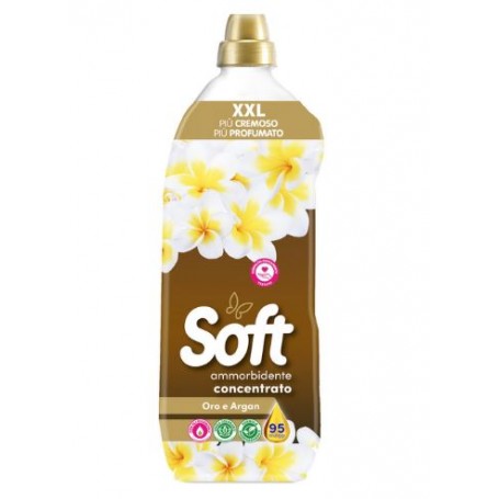SOFT AMMORB 95LAV