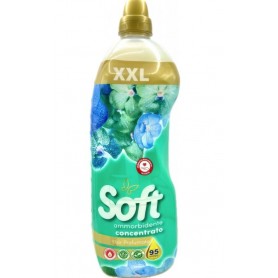 SOFT AMMORB.95LAV
