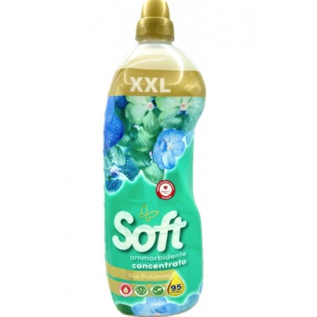 SOFT AMMORB.95LAV
