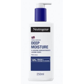 NEUTROGENA FLUIDA 250ML