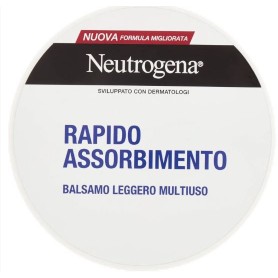 NEUTROGENA BALSAMO 200ML