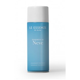 ESSENZE ELDA SPRAY NEVE