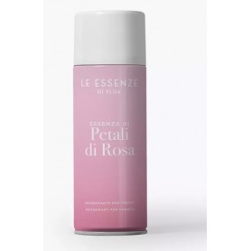 ESSENZE ELDA SPRAY PETALI DI ROSA