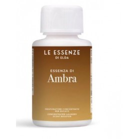ESSENZE ELDA 100ML AMBRA