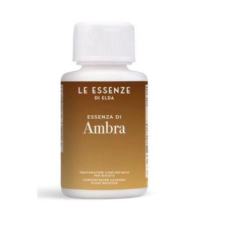 ESSENZE ELDA 100ML AMBRA