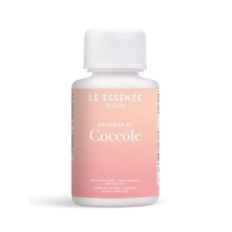ESSENZE ELDA 100ML COCCOLE