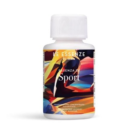 ESSENZE ELDA 100ML SPORT