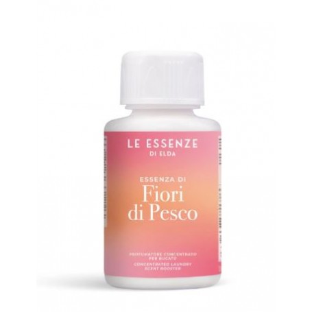 ESSENZE ELDA 100ML FIORI PESCO