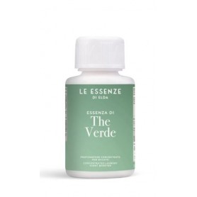 ESSENZE ELDA 100ML THE VERDE