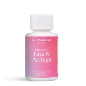 ESSENZE ELDA 100ML LAVA ASCIUGA