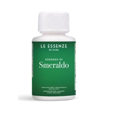 ESSENZE ELDA 100ML SMERALDO