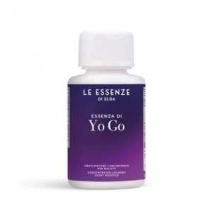 ESSENZE ELDA 100ML YO GO