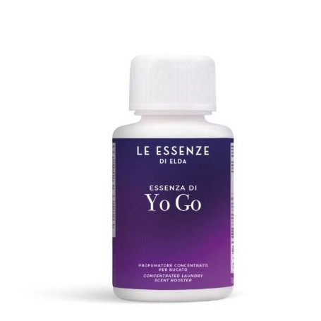 ESSENZE ELDA 100ML YO GO