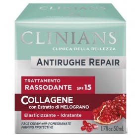 CLINIANS ANTIRUGHE COLLAGENE