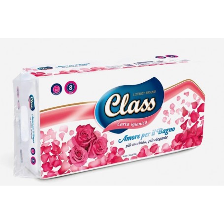 CLASS IGIENICA X8RT